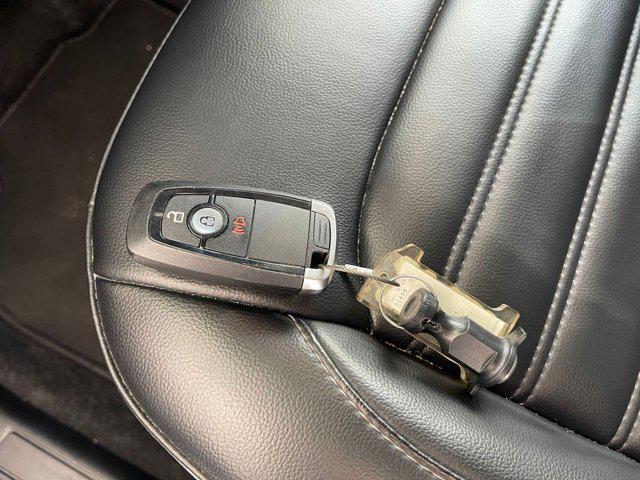 used 2024 Ford Edge car, priced at $26,179