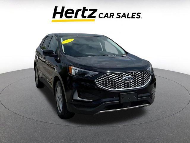 used 2024 Ford Edge car, priced at $26,179