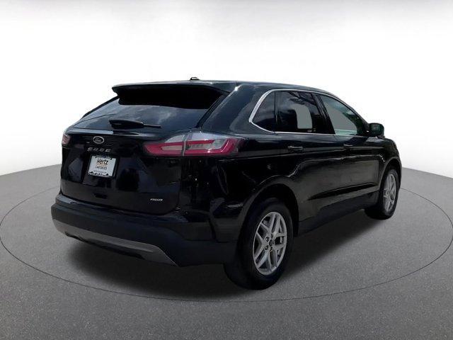used 2024 Ford Edge car, priced at $24,193