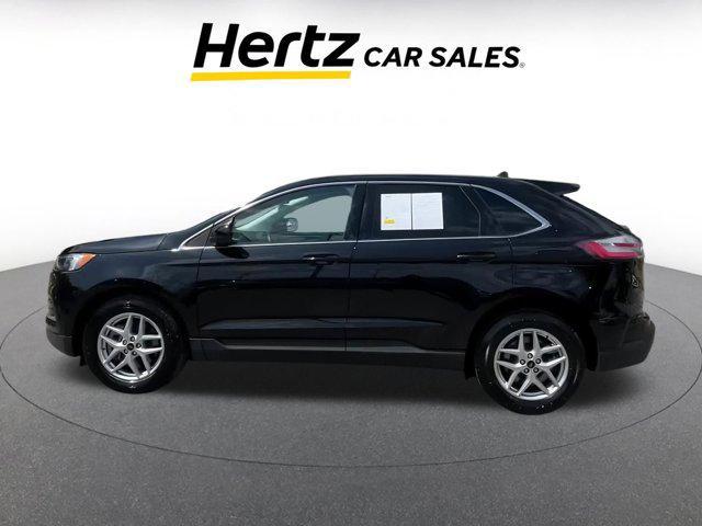 used 2024 Ford Edge car, priced at $26,179