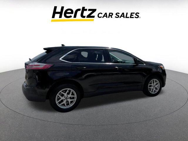 used 2024 Ford Edge car, priced at $26,179