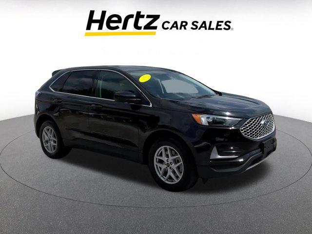 used 2024 Ford Edge car, priced at $26,179
