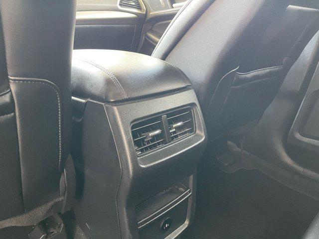 used 2024 Ford Edge car, priced at $26,179