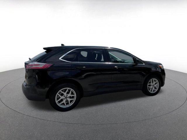 used 2024 Ford Edge car, priced at $24,193