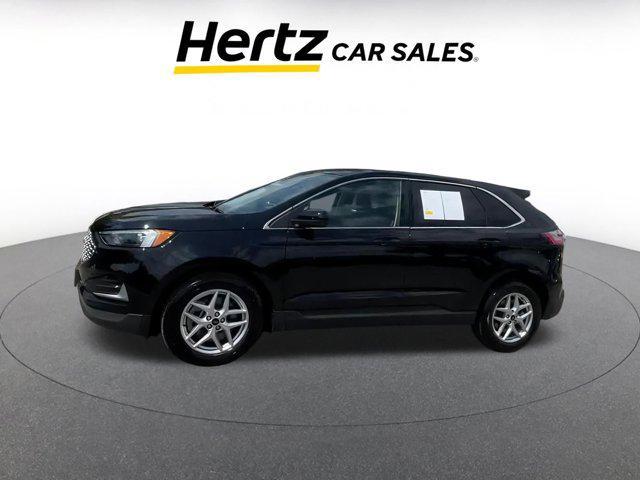 used 2024 Ford Edge car, priced at $26,179