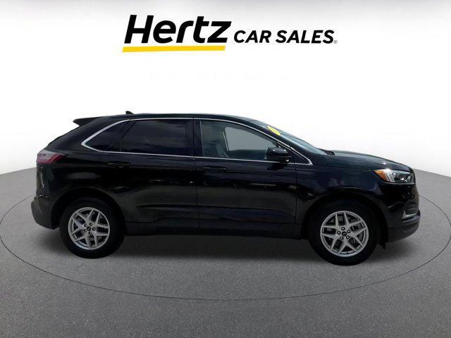 used 2024 Ford Edge car, priced at $26,179