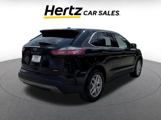 used 2024 Ford Edge car, priced at $26,179