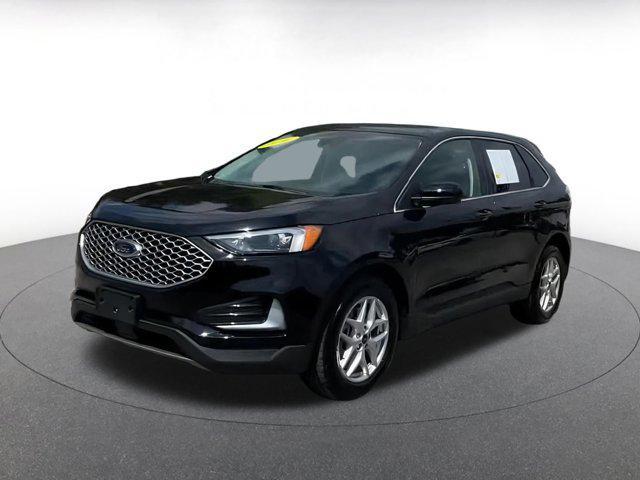 used 2024 Ford Edge car, priced at $24,193
