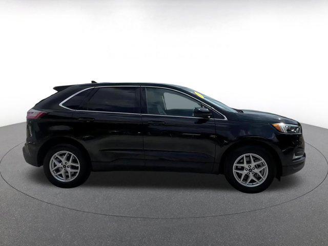used 2024 Ford Edge car, priced at $24,193