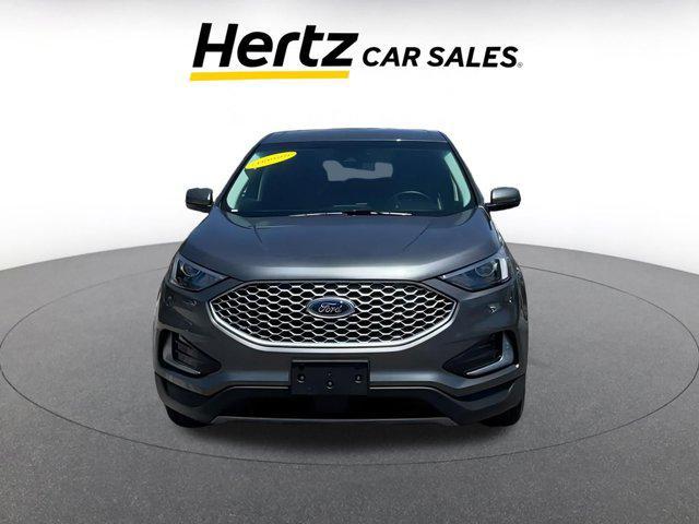used 2024 Ford Edge car, priced at $27,035