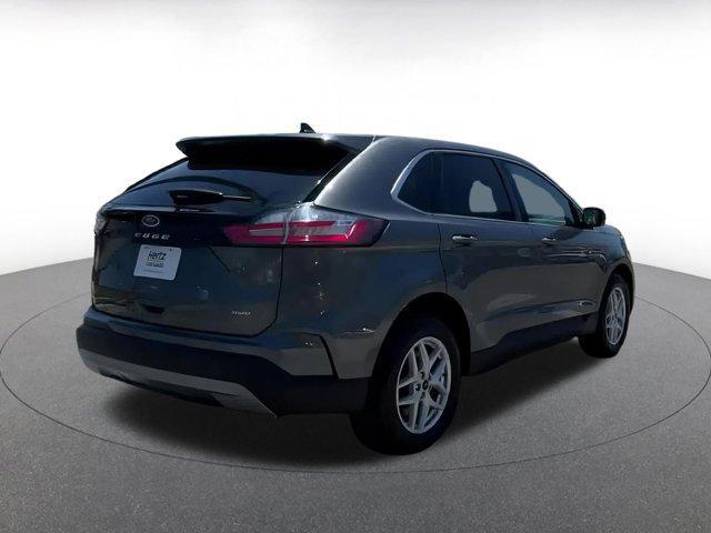 used 2024 Ford Edge car, priced at $23,611