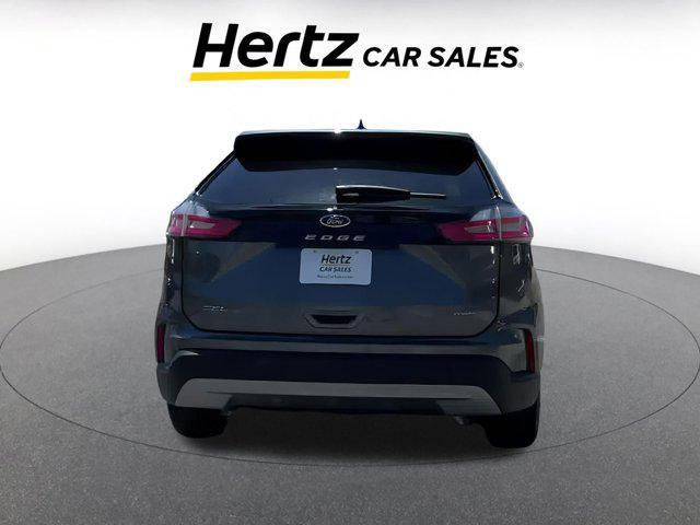 used 2024 Ford Edge car, priced at $27,035