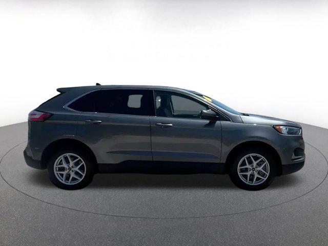 used 2024 Ford Edge car, priced at $23,611