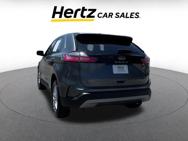 used 2024 Ford Edge car, priced at $27,035