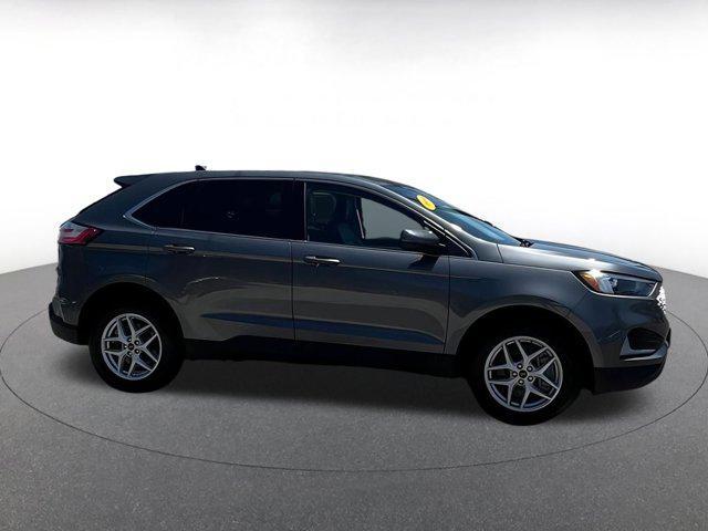 used 2024 Ford Edge car, priced at $23,611