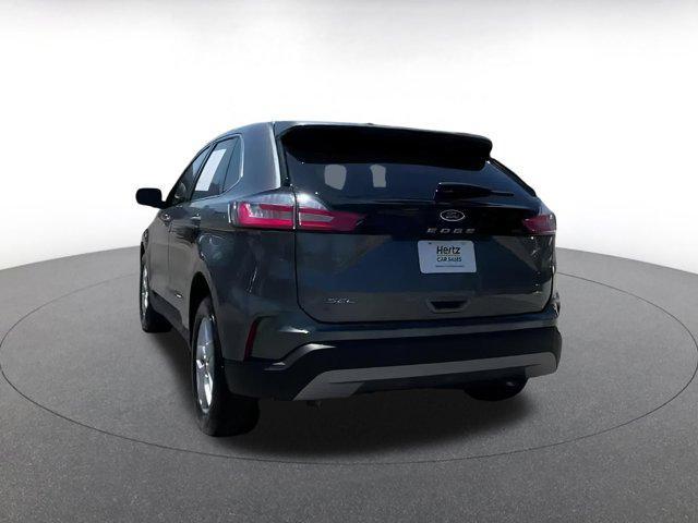 used 2024 Ford Edge car, priced at $23,611