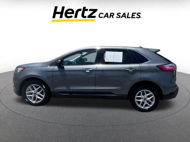 used 2024 Ford Edge car, priced at $27,035