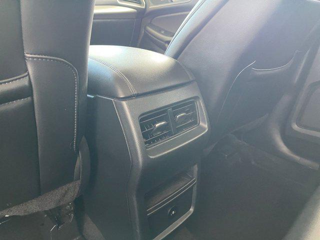 used 2024 Ford Edge car, priced at $27,035