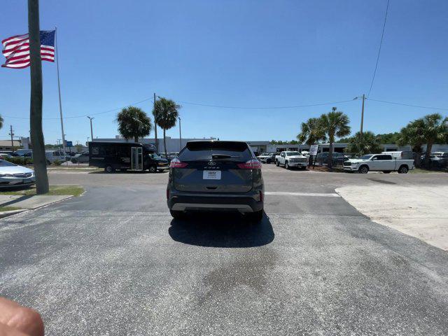 used 2024 Ford Edge car, priced at $27,035
