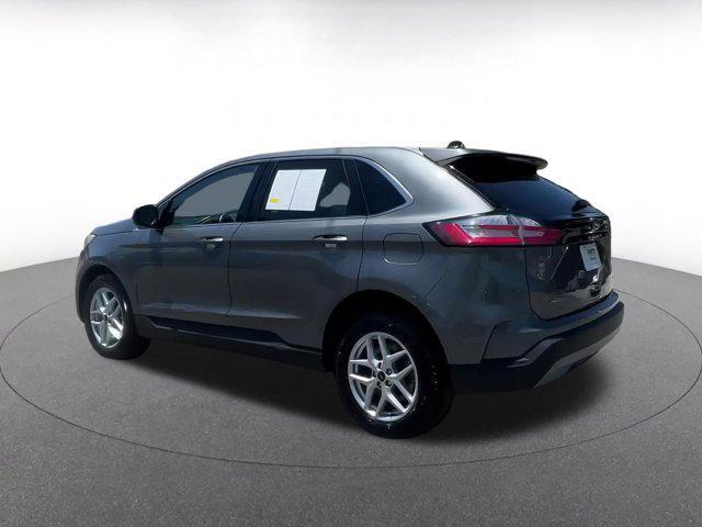 used 2024 Ford Edge car, priced at $23,611