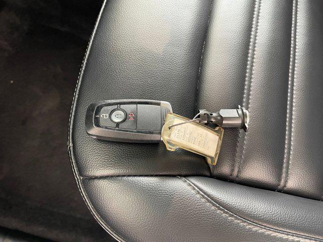 used 2024 Ford Edge car, priced at $27,035