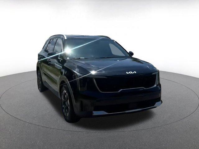 used 2024 Kia Sorento car, priced at $27,585