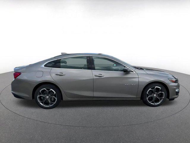 used 2023 Chevrolet Malibu car, priced at $17,891