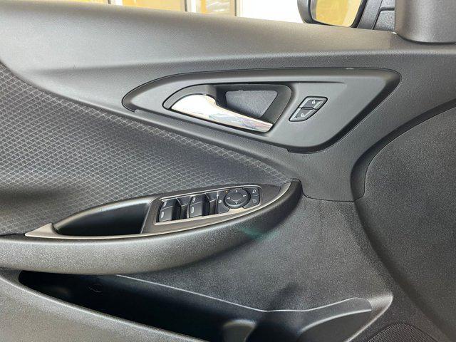 used 2023 Chevrolet Malibu car, priced at $17,935