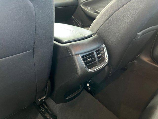 used 2023 Chevrolet Malibu car, priced at $17,935