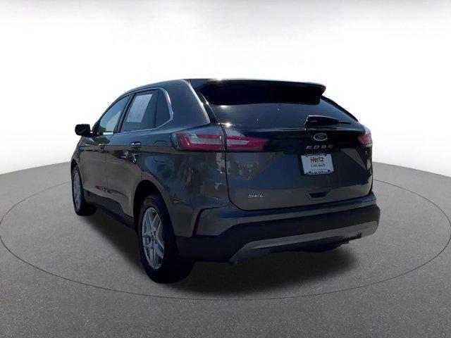 used 2024 Ford Edge car, priced at $24,008