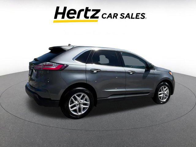 used 2024 Ford Edge car, priced at $27,088