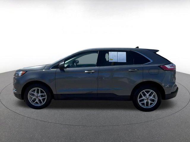 used 2024 Ford Edge car, priced at $24,008