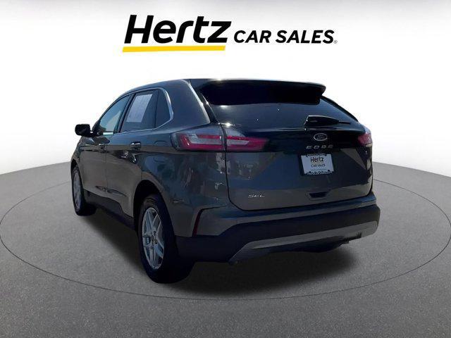 used 2024 Ford Edge car, priced at $27,088
