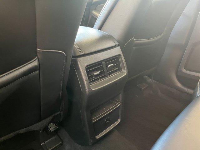 used 2024 Ford Edge car, priced at $27,088