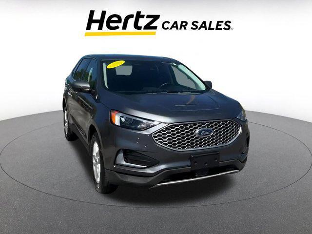 used 2024 Ford Edge car, priced at $27,088