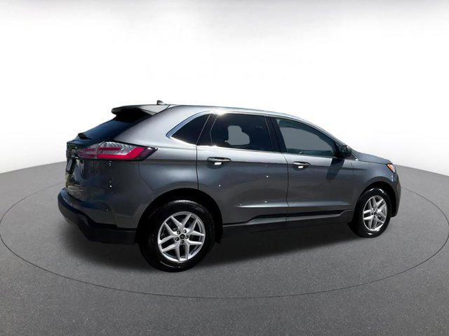 used 2024 Ford Edge car, priced at $24,008