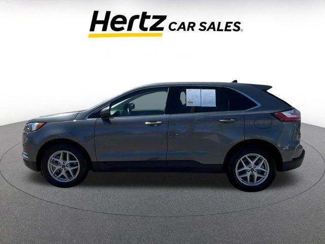 used 2024 Ford Edge car, priced at $27,088