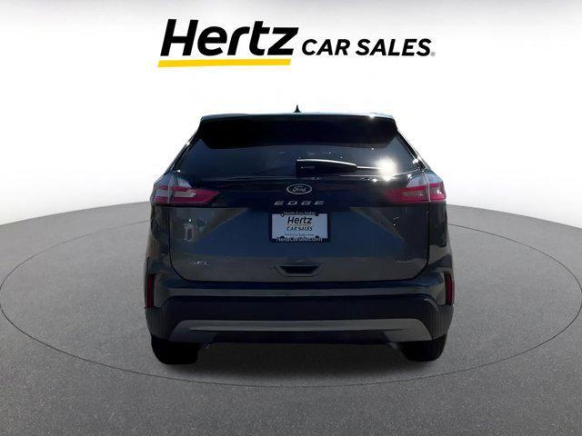 used 2024 Ford Edge car, priced at $27,088