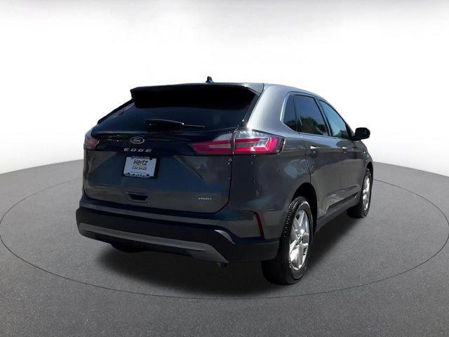 used 2024 Ford Edge car, priced at $24,008