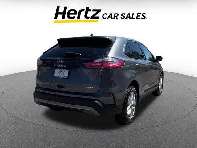 used 2024 Ford Edge car, priced at $27,088