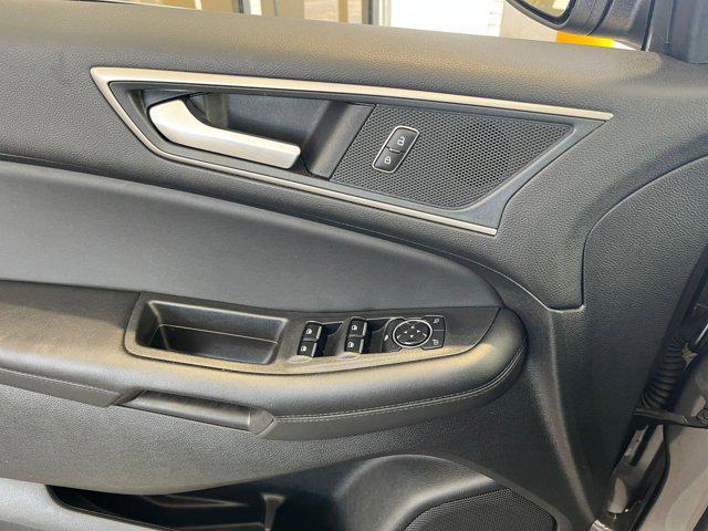used 2024 Ford Edge car, priced at $27,088