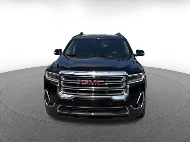 used 2023 GMC Acadia car, priced at $25,057