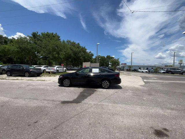 used 2024 Volkswagen Jetta car, priced at $17,121