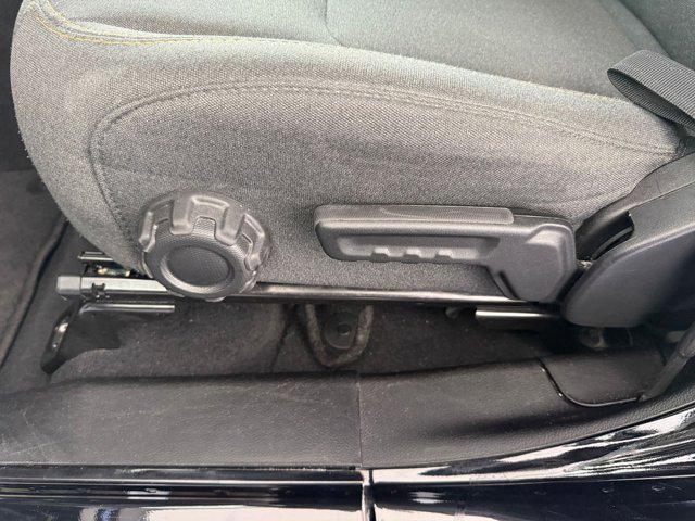 used 2025 Jeep Wrangler car, priced at $39,755