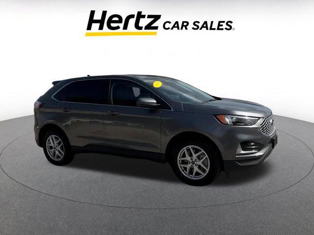used 2023 Ford Edge car, priced at $22,124