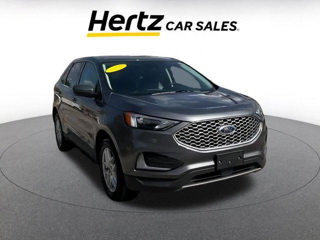 used 2023 Ford Edge car, priced at $22,124