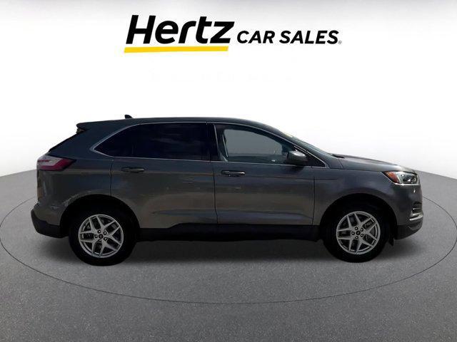 used 2023 Ford Edge car, priced at $22,124