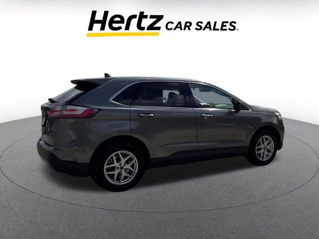 used 2023 Ford Edge car, priced at $22,124