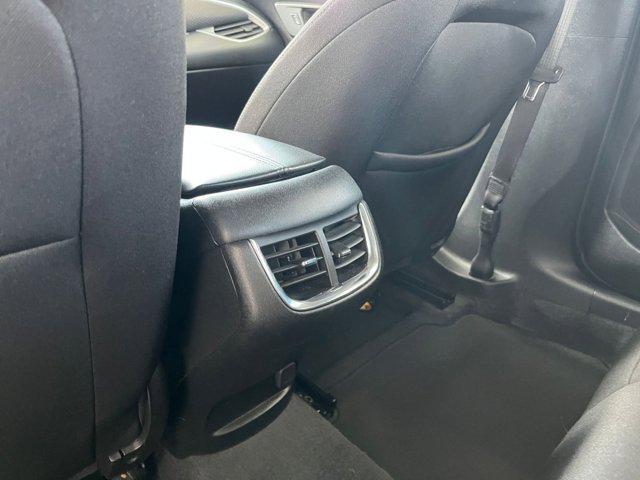 used 2024 Chevrolet Malibu car, priced at $16,550