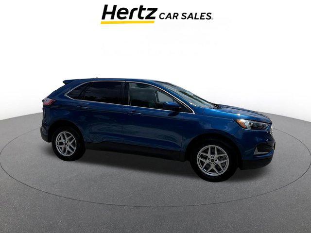 used 2024 Ford Edge car, priced at $19,736